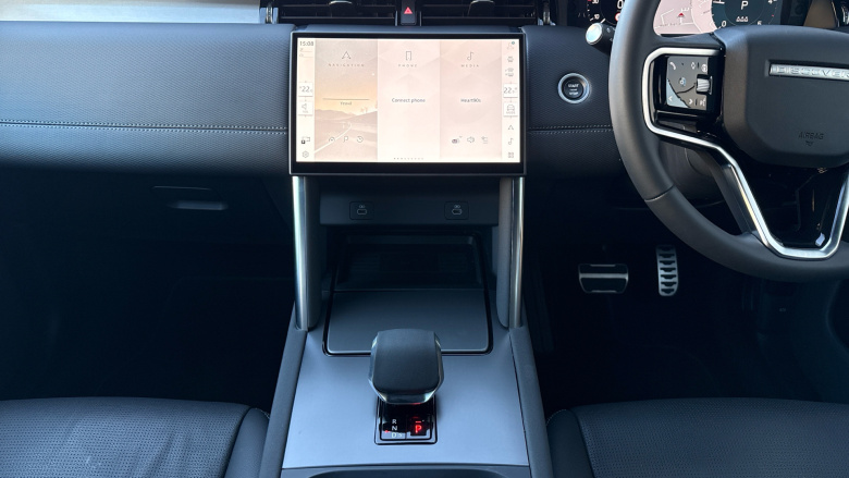 Land Rover Discovery Sport 2.0 D200 Dynamic SE 5dr Auto [5 Seat] Diesel Station Wagon